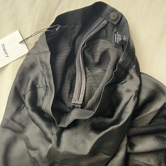 NWT Silk Theory Pants - Picture 8 of 8